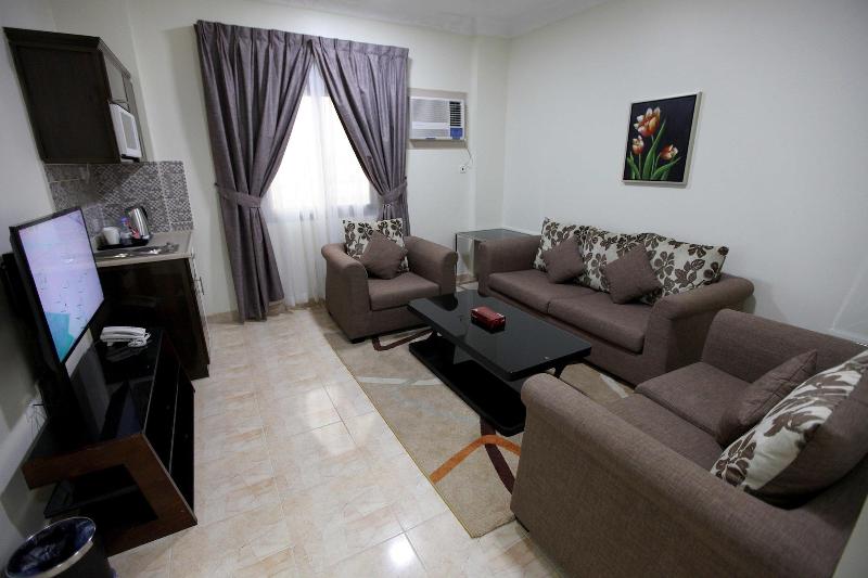 Address Tower Hotel - Oda