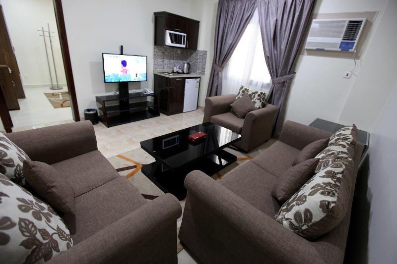 Address Tower Hotel - Oda
