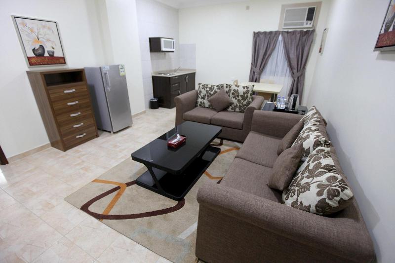 Address Tower Hotel - Oda