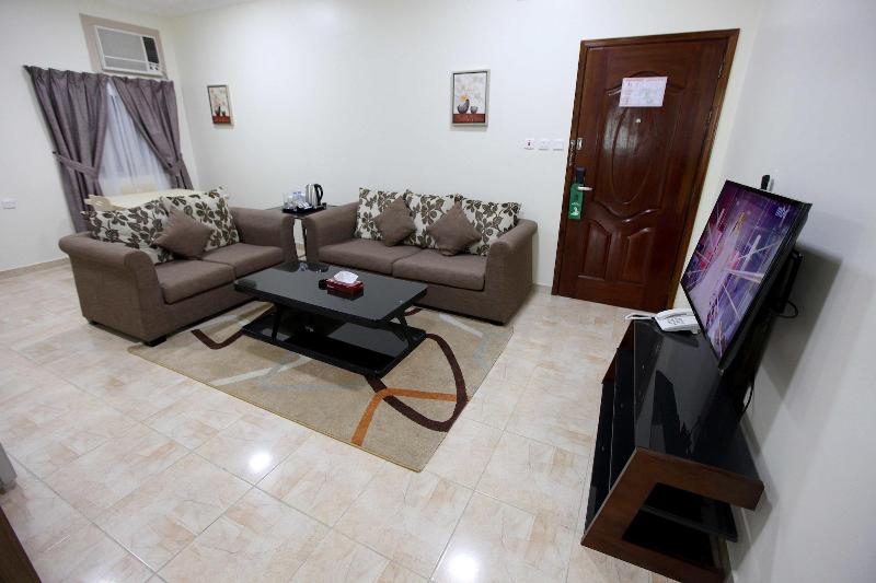 Address Tower Hotel - Oda