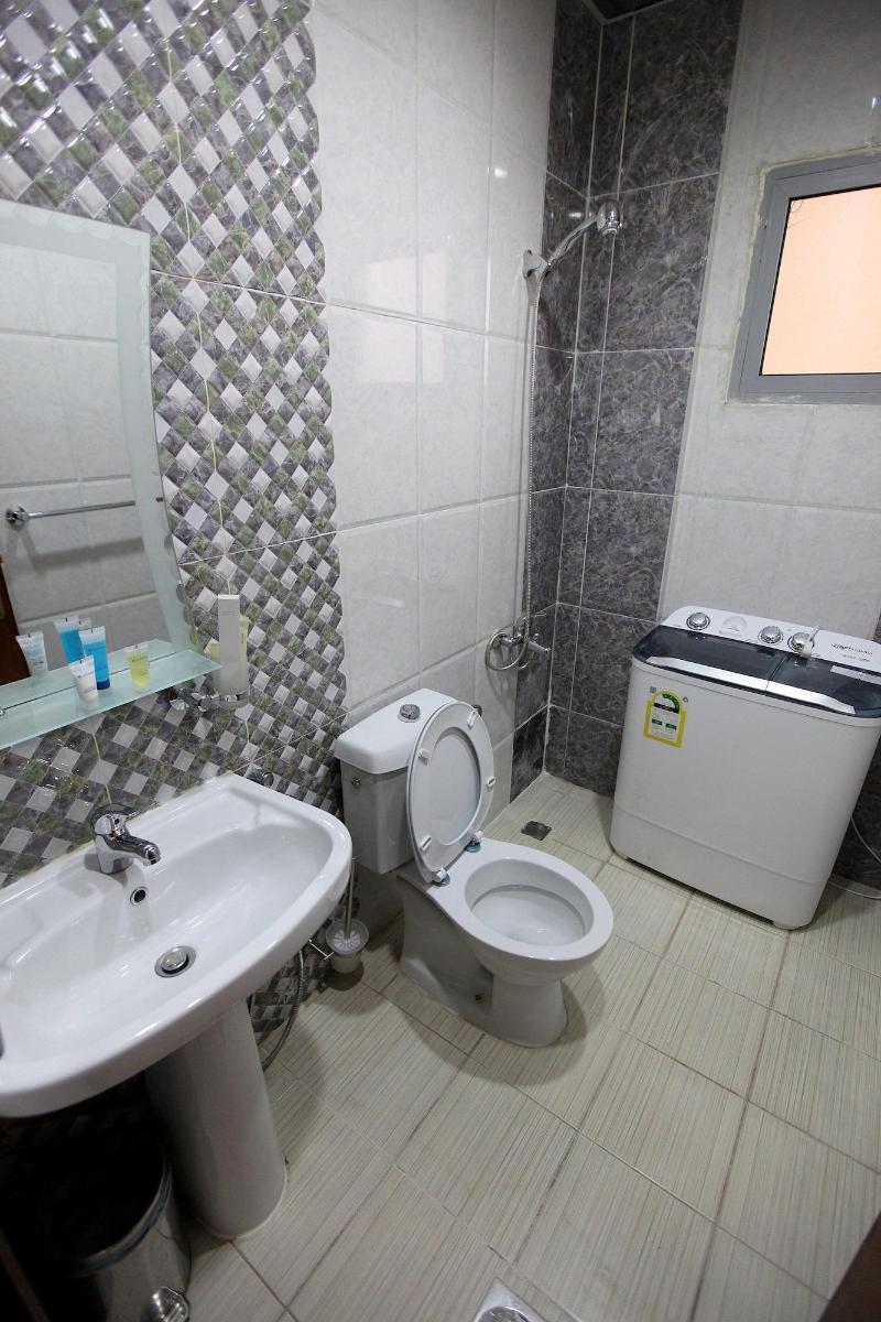 Address Tower Hotel - Oda