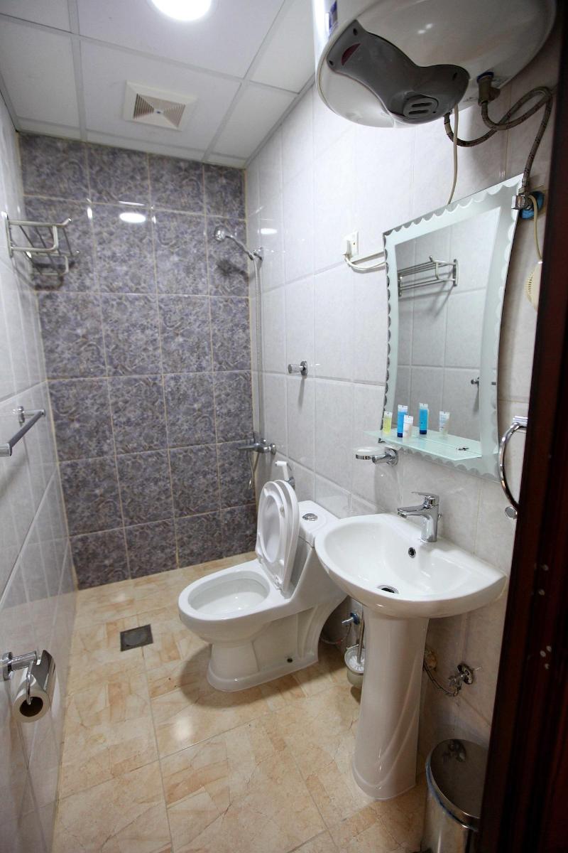 Address Tower Hotel - Oda