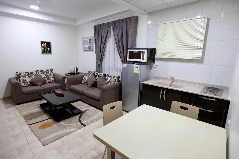Address Tower Hotel - Oda