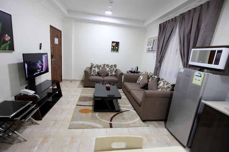 Address Tower Hotel - Oda