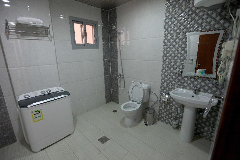 Address Tower Hotel - Oda