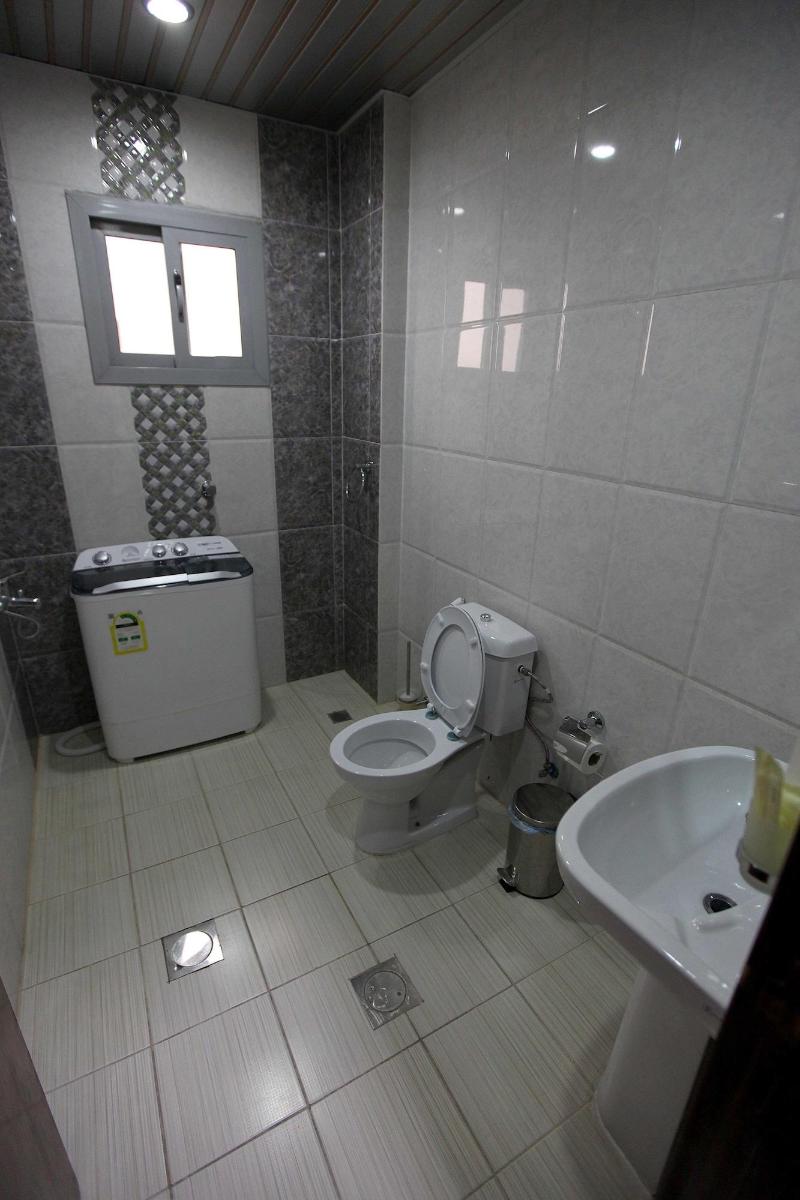 Address Tower Hotel - Oda