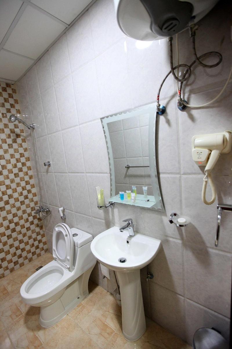 Address Tower Hotel - Oda