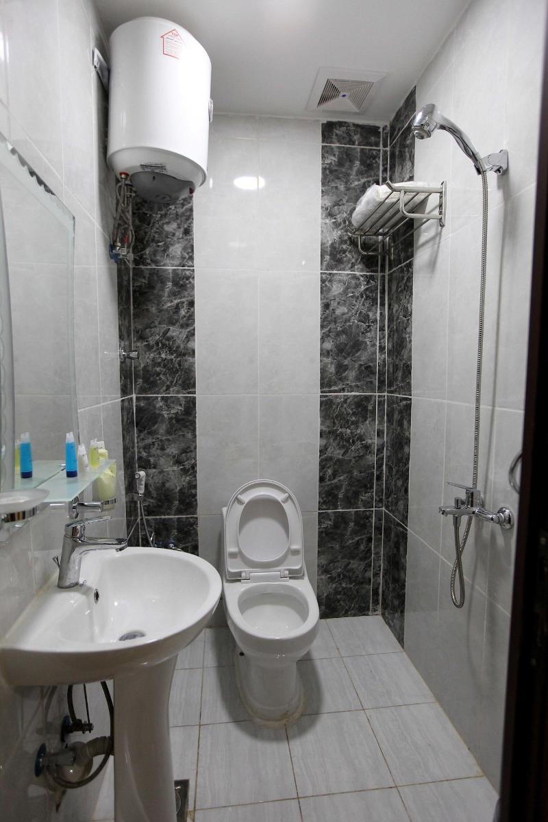 Address Tower Hotel - Oda