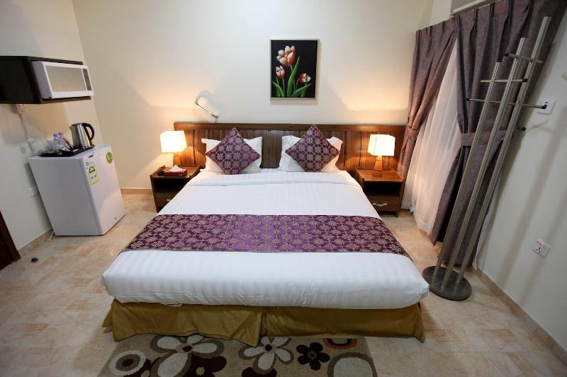 Address Tower Hotel - Oda