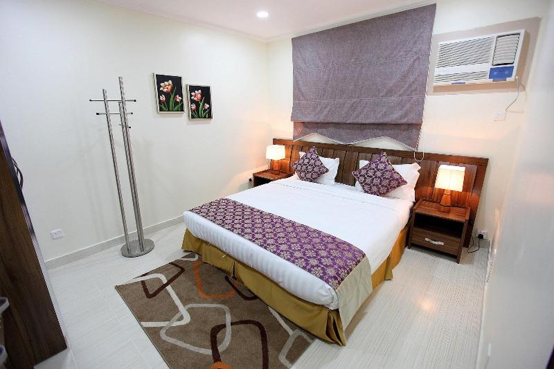 Address Tower Hotel - Oda