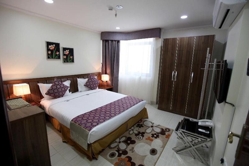 Address Tower Hotel - Oda
