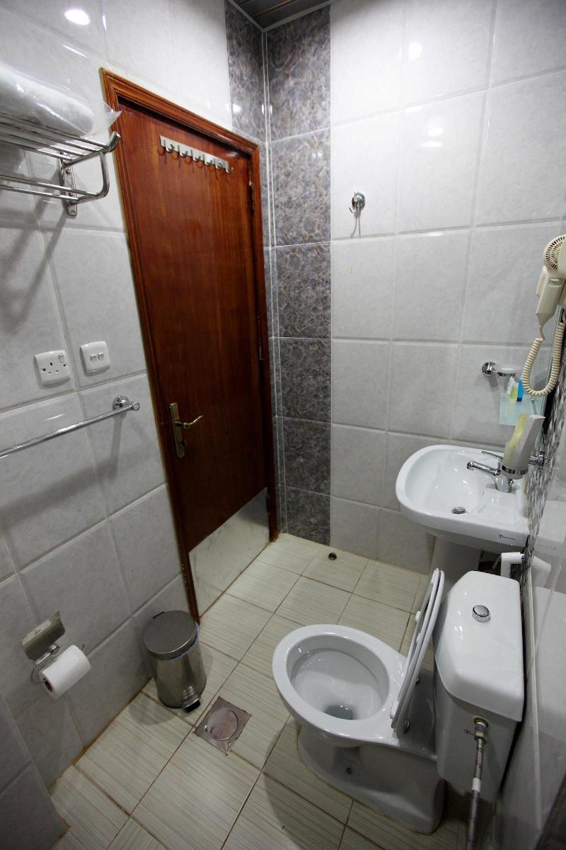 Address Tower Hotel - Oda
