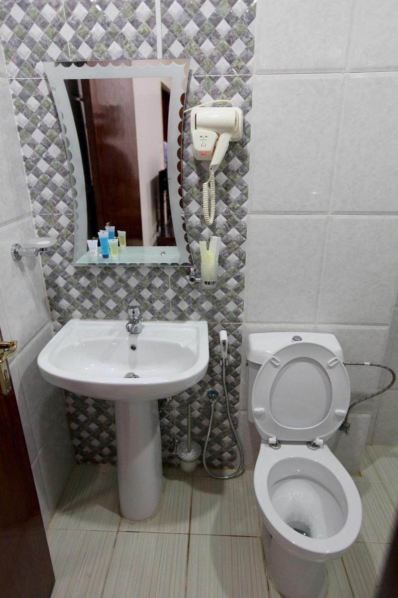 Address Tower Hotel - Oda