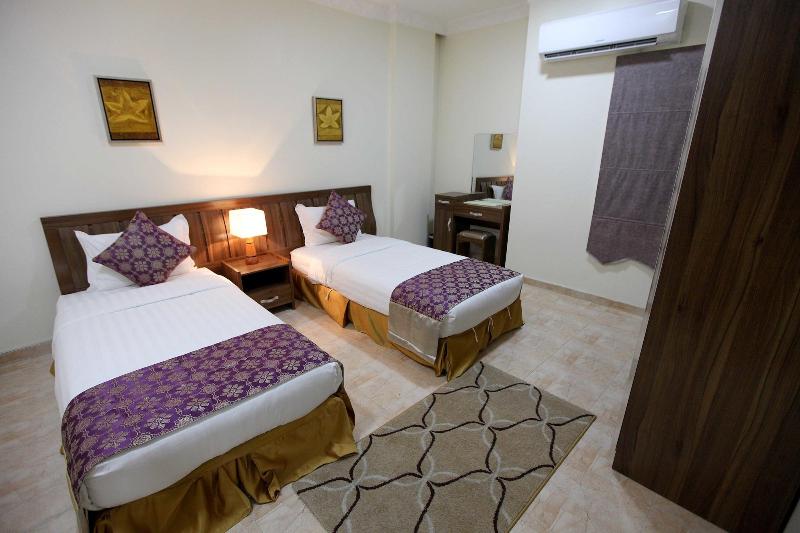Address Tower Hotel - Oda