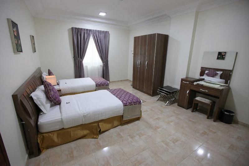 Address Tower Hotel - Oda