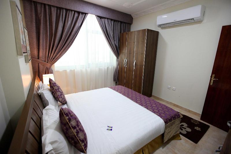 Address Tower Hotel - Oda