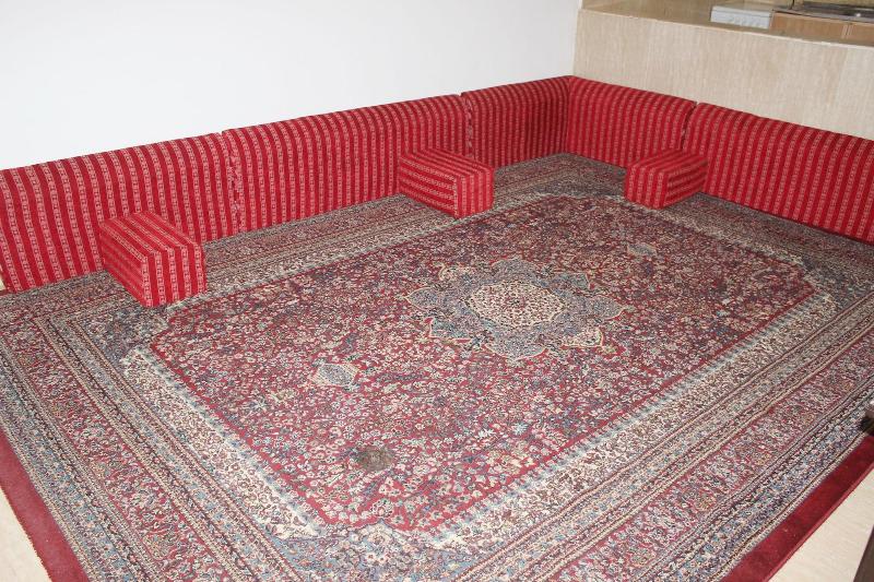 Al Eairy Furnished Apartments Qassim 1 - Aktivite
