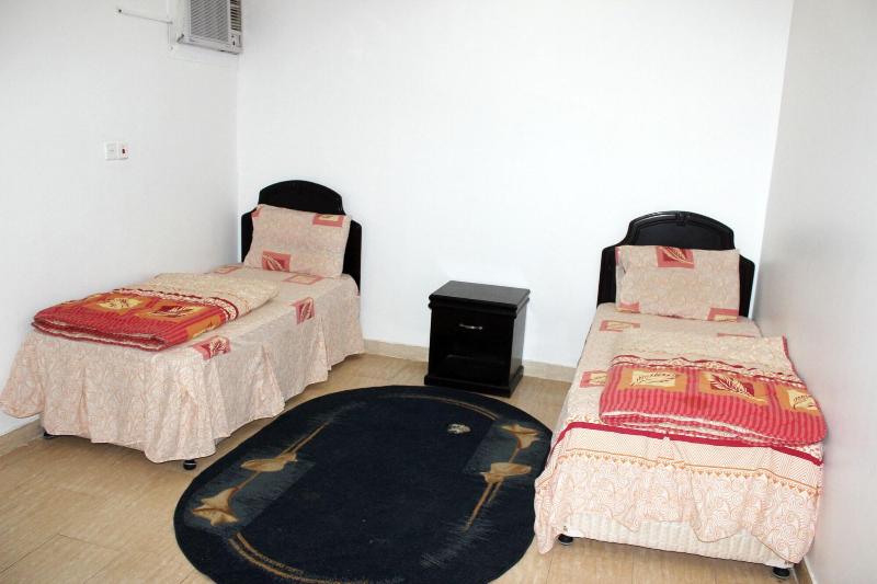 Al Eairy Furnished Apartments Qassim 1 - Oda