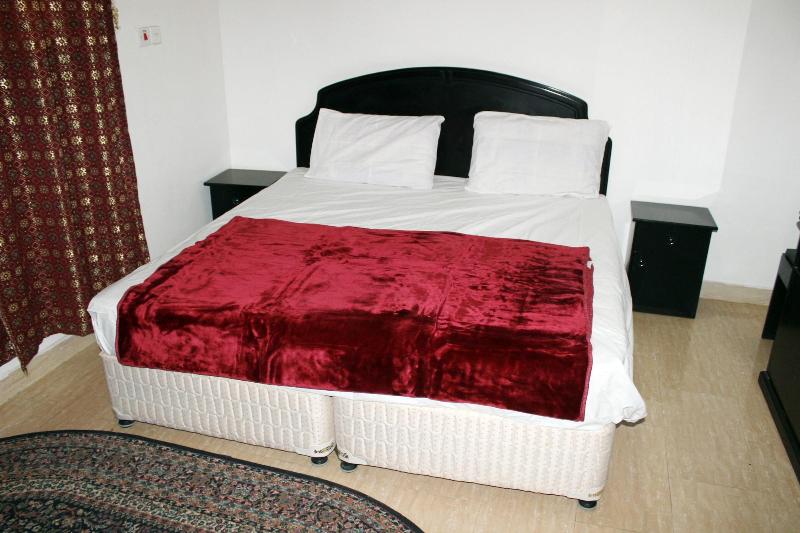 Al Eairy Furnished Apartments Qassim 1 - Oda