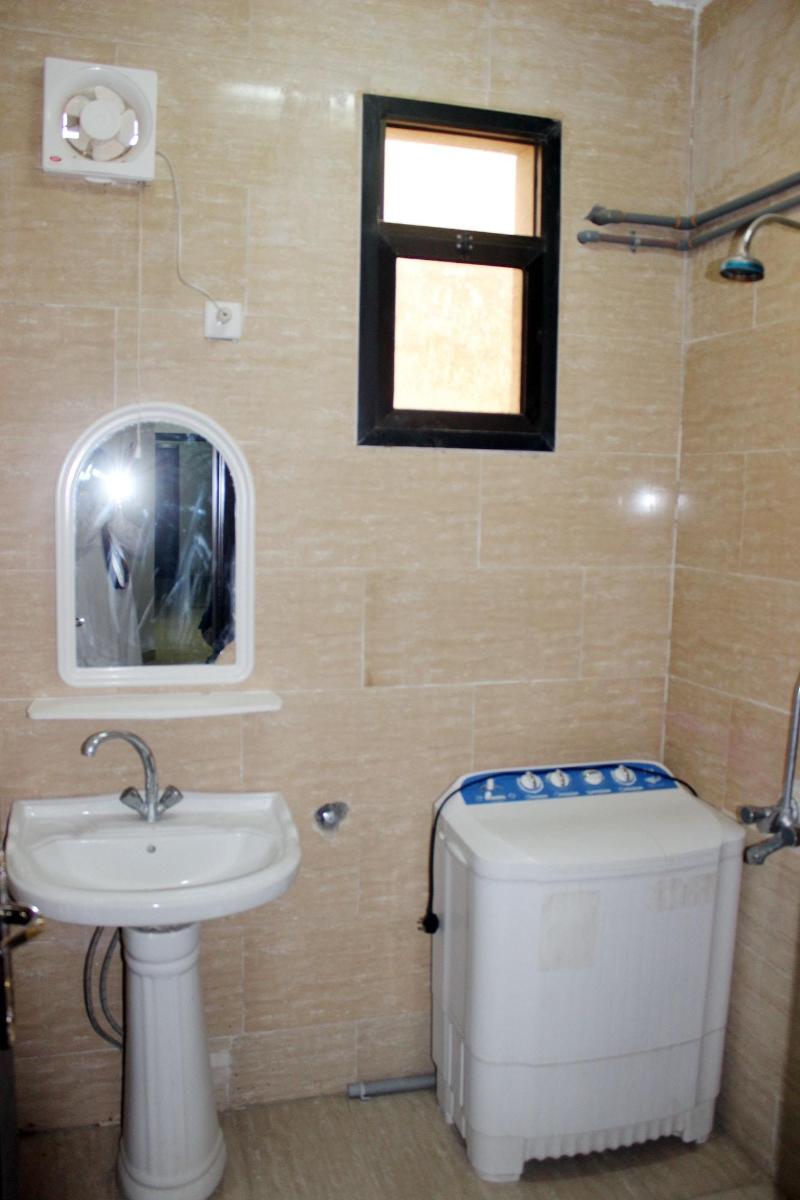 Al Eairy Furnished Apartments Qassim 1 - Oda