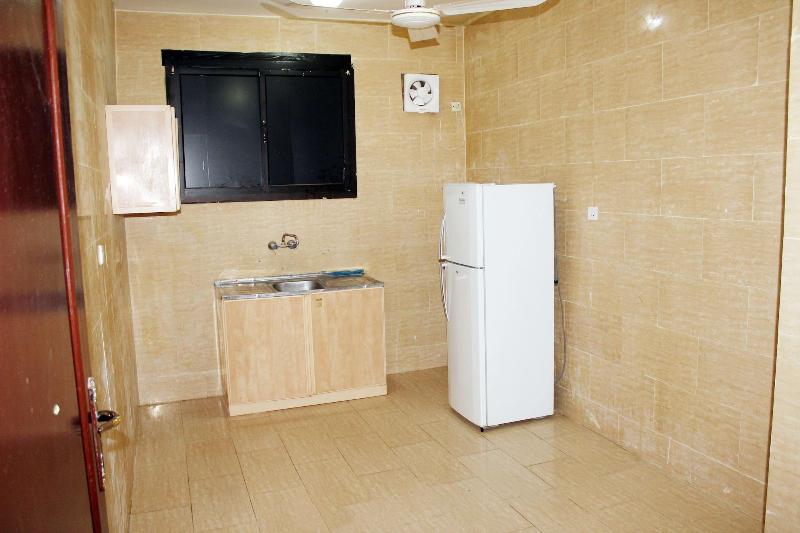 Al Eairy Furnished Apartments Qassim 1 - Oda