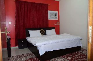Al Eairy Furnished Apartments Nariyah 4 otel fotoğrafı