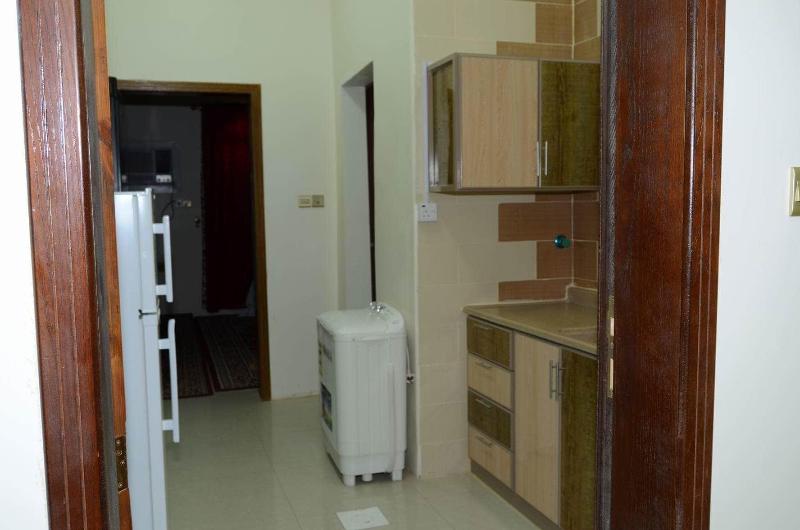 Al Eairy Furnished Apartments Nariyah 4 - Oda