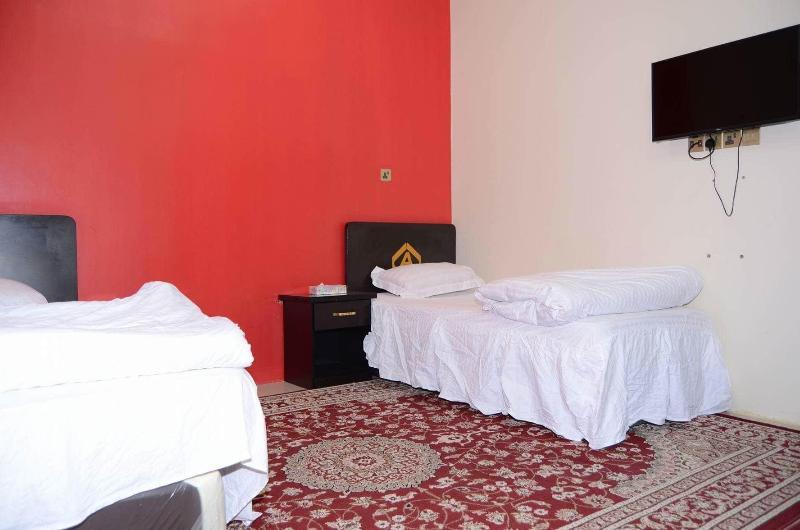 Al Eairy Furnished Apartments Nariyah 4 - Oda