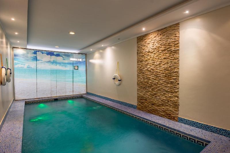 AlMuhaidb Hotel Apartments Askary - Aktivite