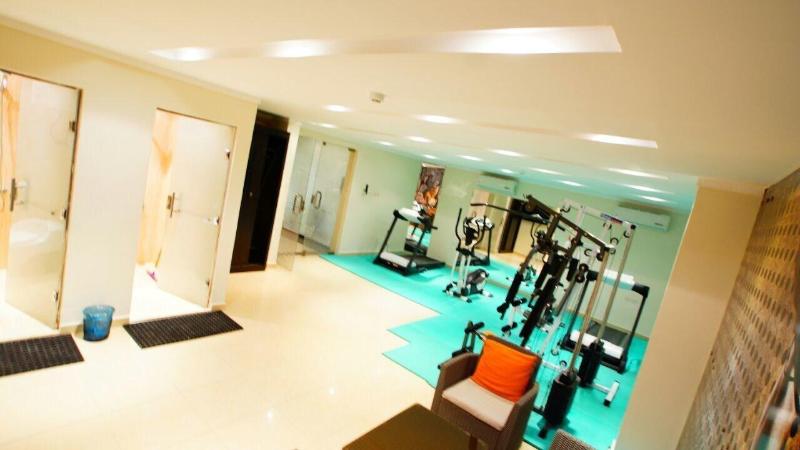 AlMuhaidb Hotel Apartments Askary - Aktivite