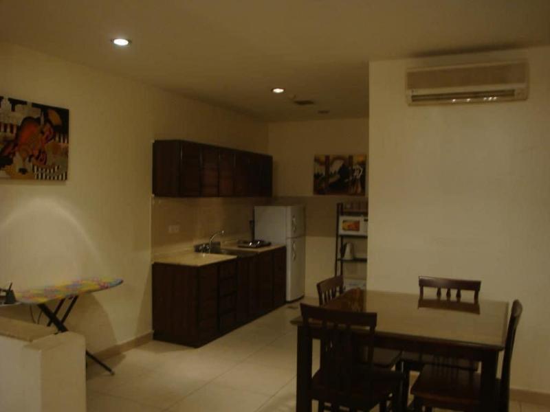 Orans Suites 2 - Oda