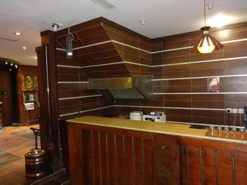Orans Suites 2 - Restoran