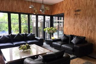 R1 Boutique Serviced Apartment fotoÄŸrafÄ±