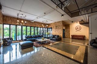 R1 Boutique Serviced Apartment fotoÄŸrafÄ±