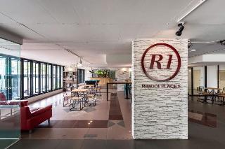 R1 Boutique Serviced Apartment fotoÄŸrafÄ±