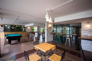 R1 Boutique Serviced Apartment fotoÄŸrafÄ±