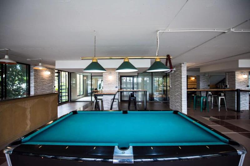 R1 Boutique Serviced Apartment - Aktivite