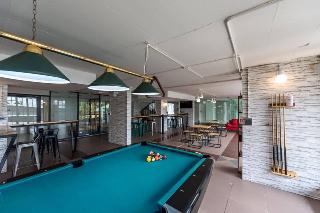 R1 Boutique Serviced Apartment fotoÄŸrafÄ±