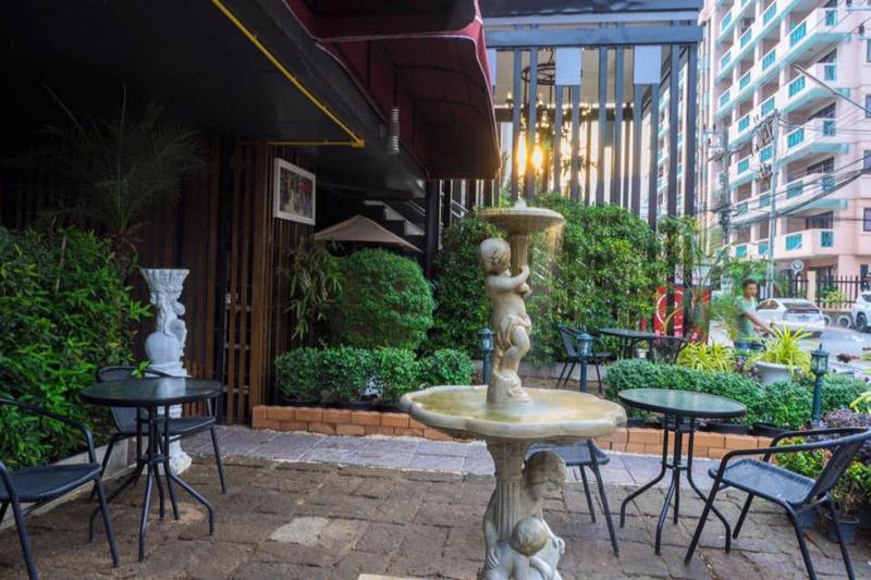 R1 Boutique Serviced Apartment - Genel
