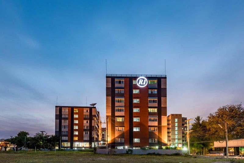 R1 Boutique Serviced Apartment - Genel