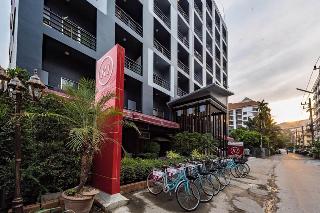 R1 Boutique Serviced Apartment fotoÄŸrafÄ±