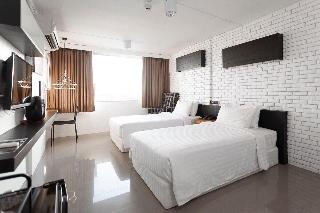 R1 Boutique Serviced Apartment fotoÄŸrafÄ±