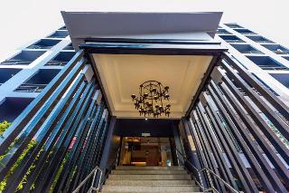 R1 Boutique Serviced Apartment fotoÄŸrafÄ±