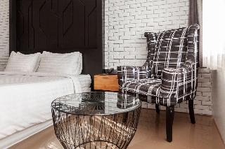 R1 Boutique Serviced Apartment fotoÄŸrafÄ±