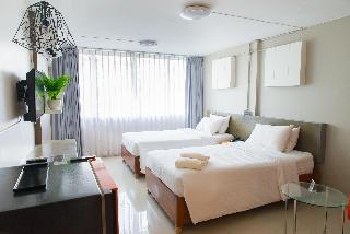 R1 Boutique Serviced Apartment fotoÄŸrafÄ±