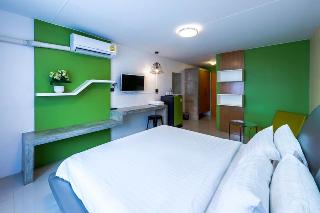 R1 Boutique Serviced Apartment fotoÄŸrafÄ±