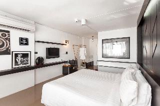 R1 Boutique Serviced Apartment fotoÄŸrafÄ±