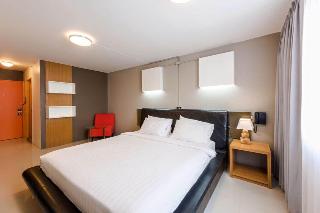 R1 Boutique Serviced Apartment fotoÄŸrafÄ±