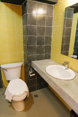 R1 Boutique Serviced Apartment fotoÄŸrafÄ±