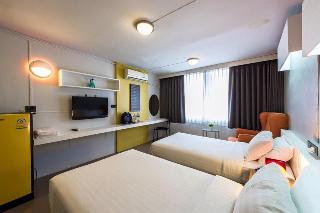 R1 Boutique Serviced Apartment fotoÄŸrafÄ±